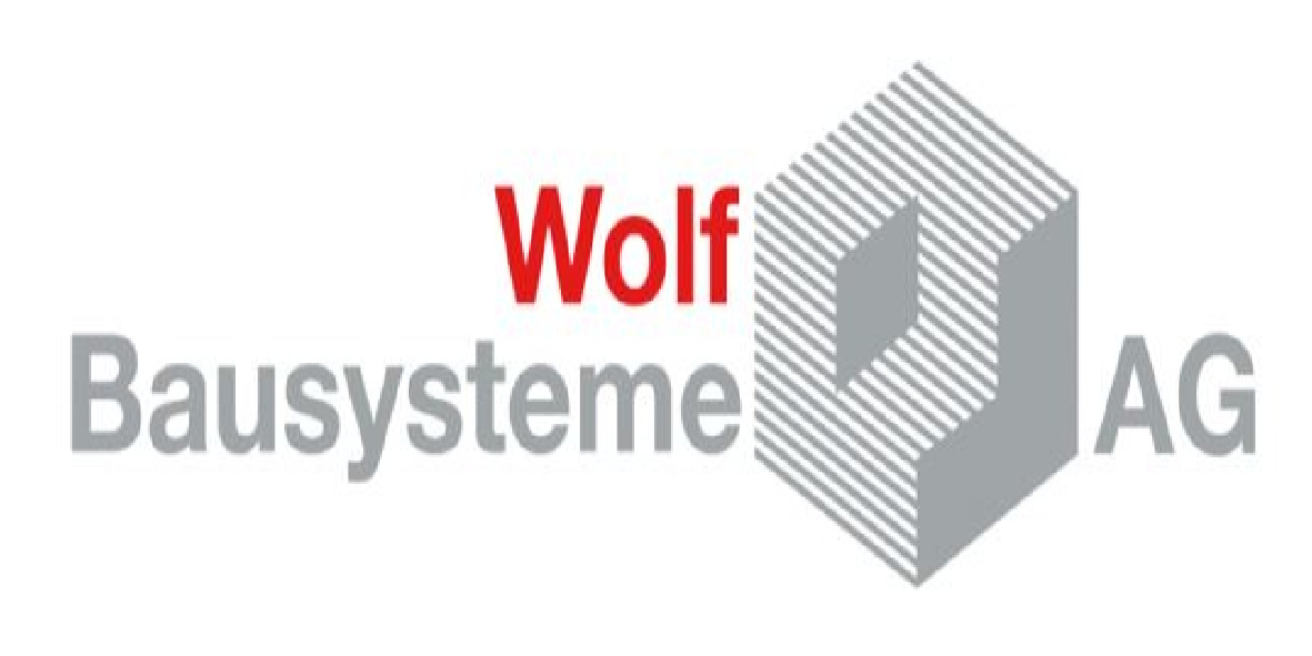 Wolf Bausysteme AG logo
