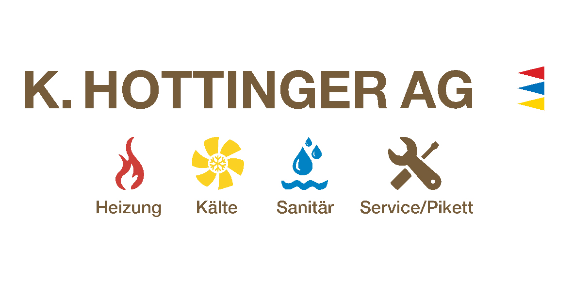 K. Hottinger AG logo