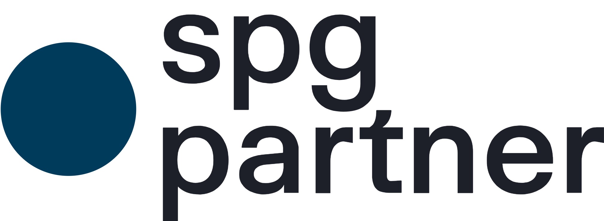 SPG Partner AG logo