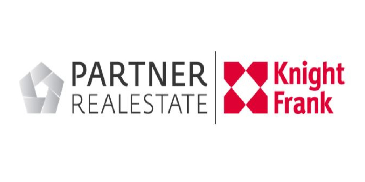 Partner Real Estate AG logo