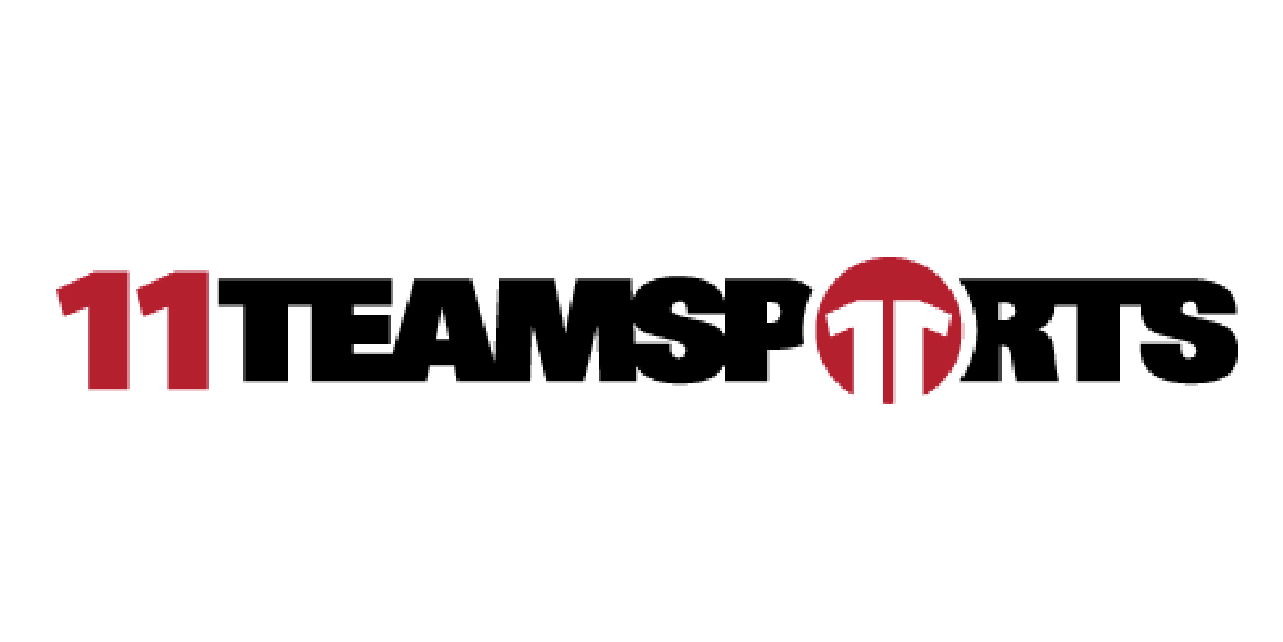 11teamsports CH GmbH logo
