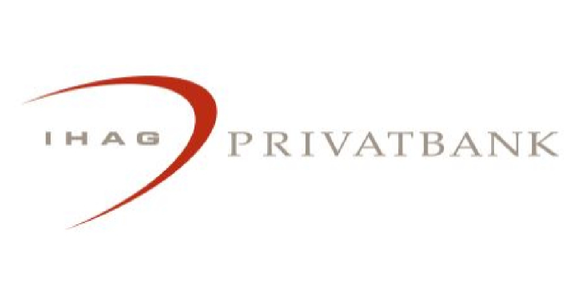 Privatbank IHAG Zürich AG logo